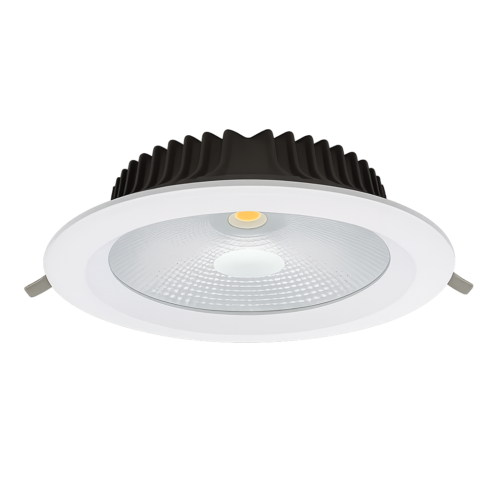 Spot Light 12W - Side